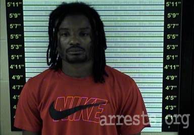 Tavon Carman